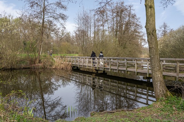 Medium property photo - Wageningseberg 102, 3524 LS Utrecht